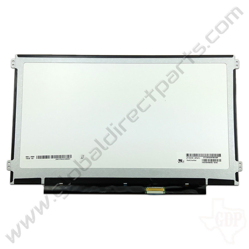 Écran LCD 11.6" Pour HP Chromebook 11 G5 EE Z2Y97EA | Dalle LED 1366x768 - Neuf