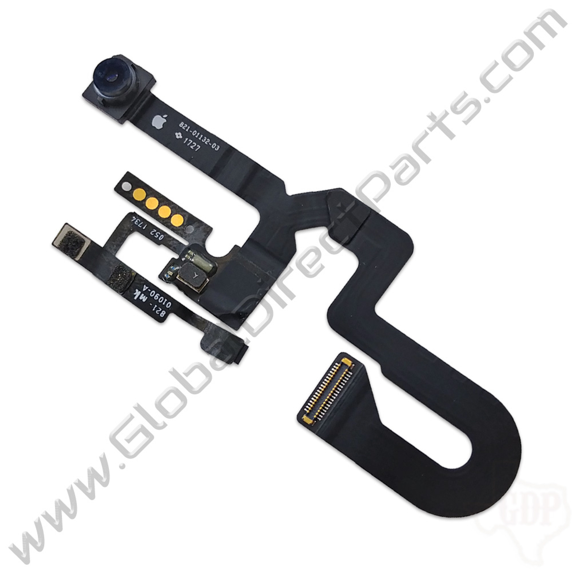Ambient Light Sensor >> Oem Apple Iphone 8 Plus Front Facing Camera With Ambient Light Sensor Mic Ambient Light Sensor >> Oem Apple Iphone 8 Plus Front Facing Camera With Ambient Light Sensor Mic