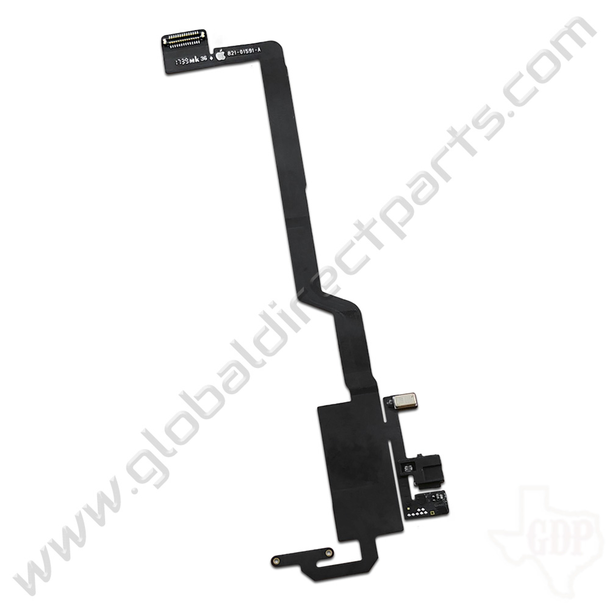 OEM Apple iPhone X Ambient Light & Proximity Sensor Flex
