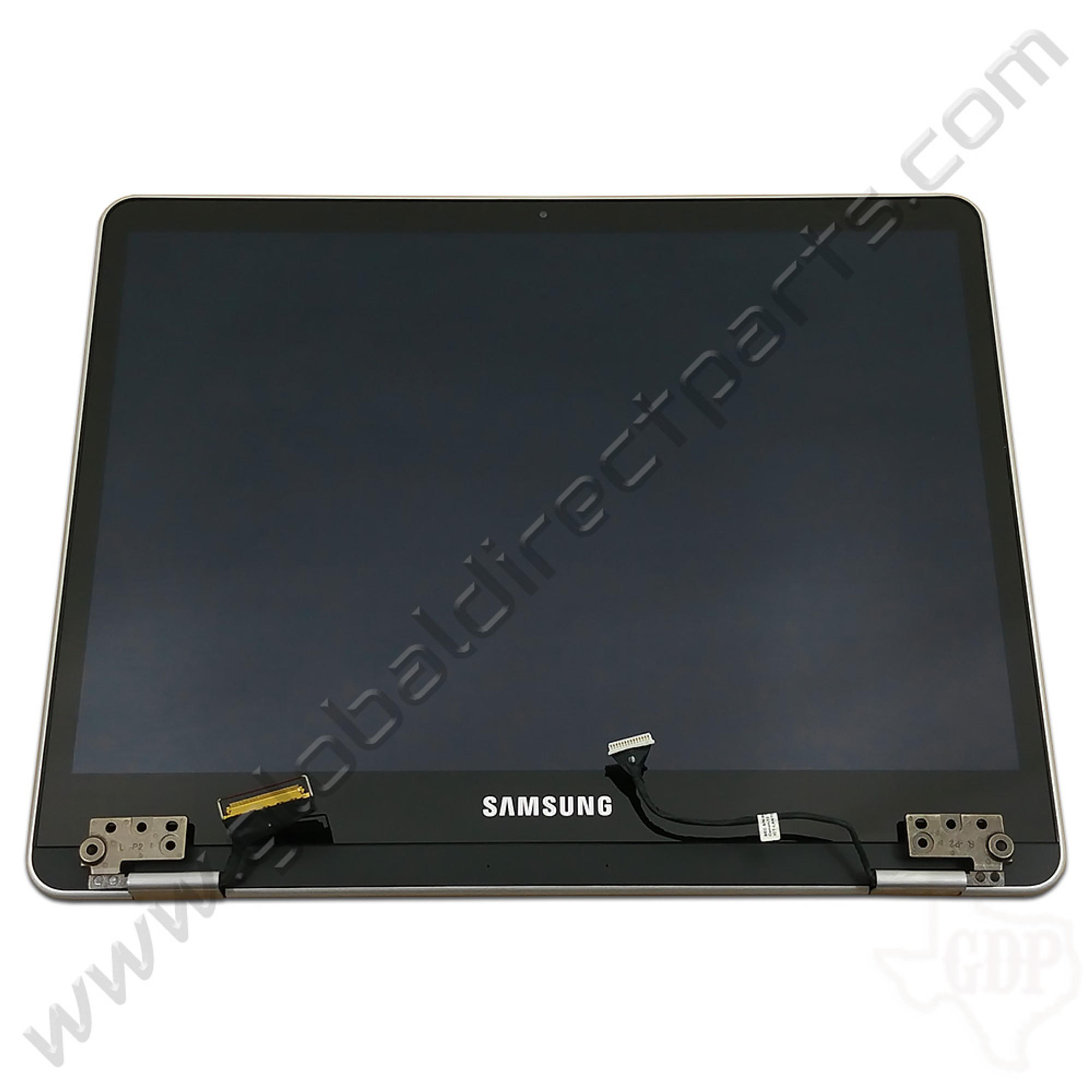 OEM Samsung Chromebook Plus XE513C24 Complete LCD & Digitizer