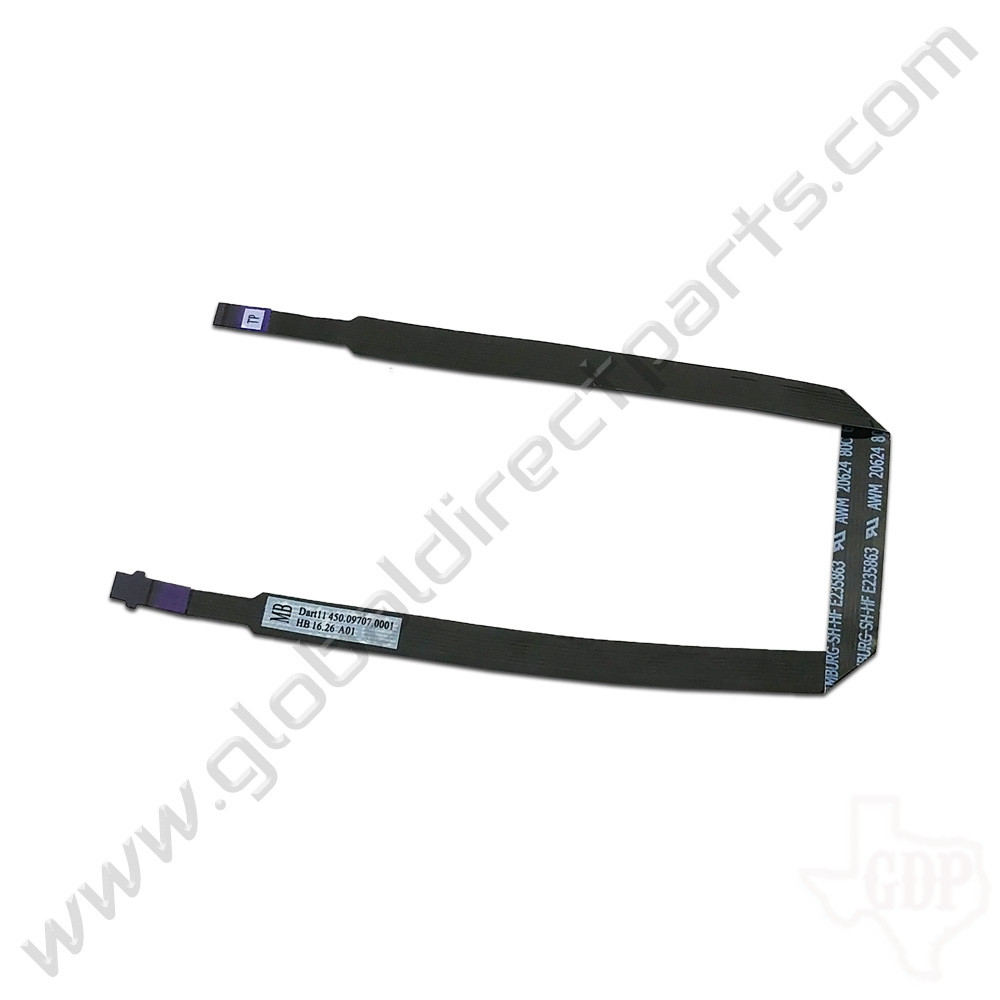 Touchpad Con Cavo Per HP ChromeBook 14-DB0051CL E 14A G5, Ricambio Originale HP L46559-001 - Foto 2