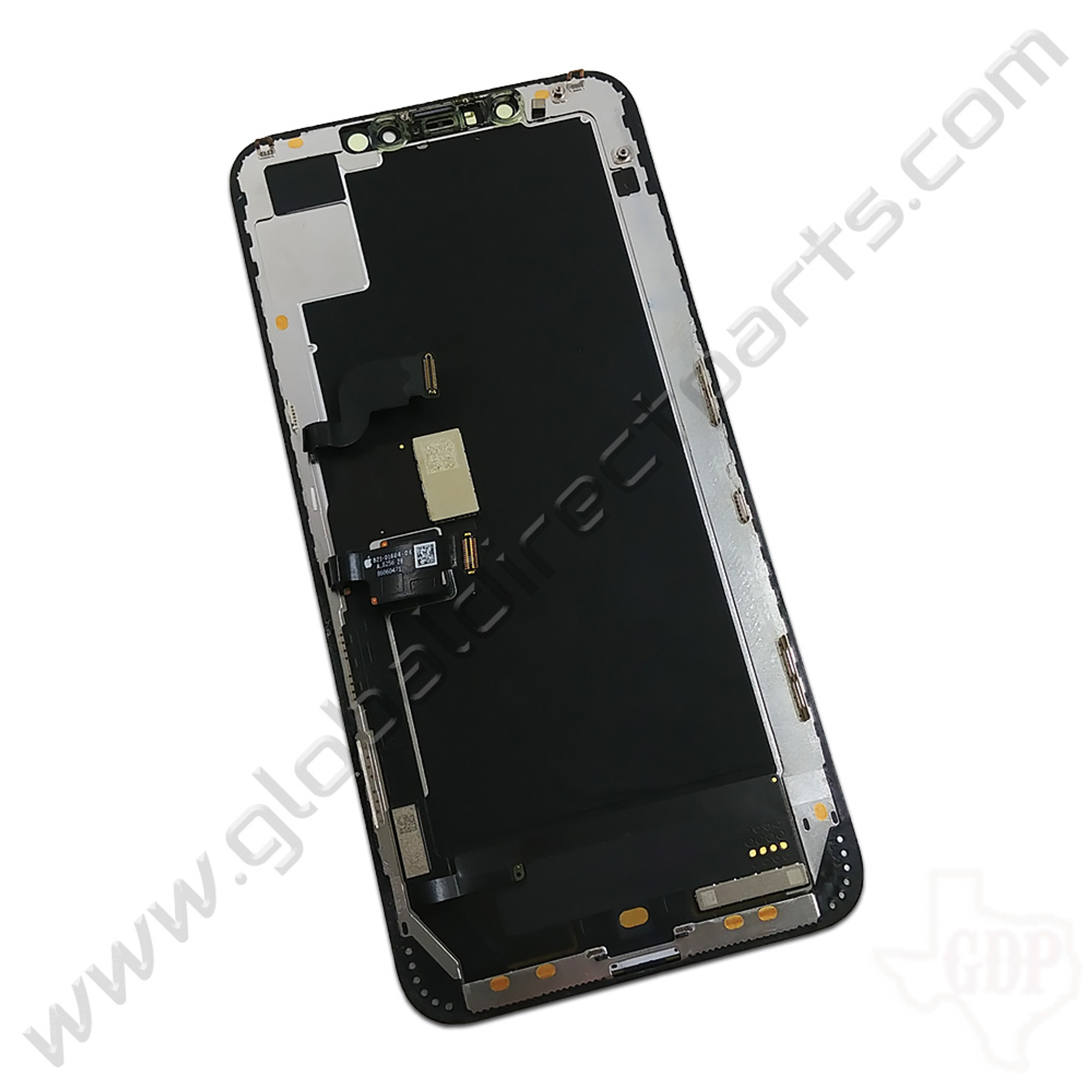 OEM Apple iPhone Xs Max LCD & Digitizer Assembly - Global Direct Parts