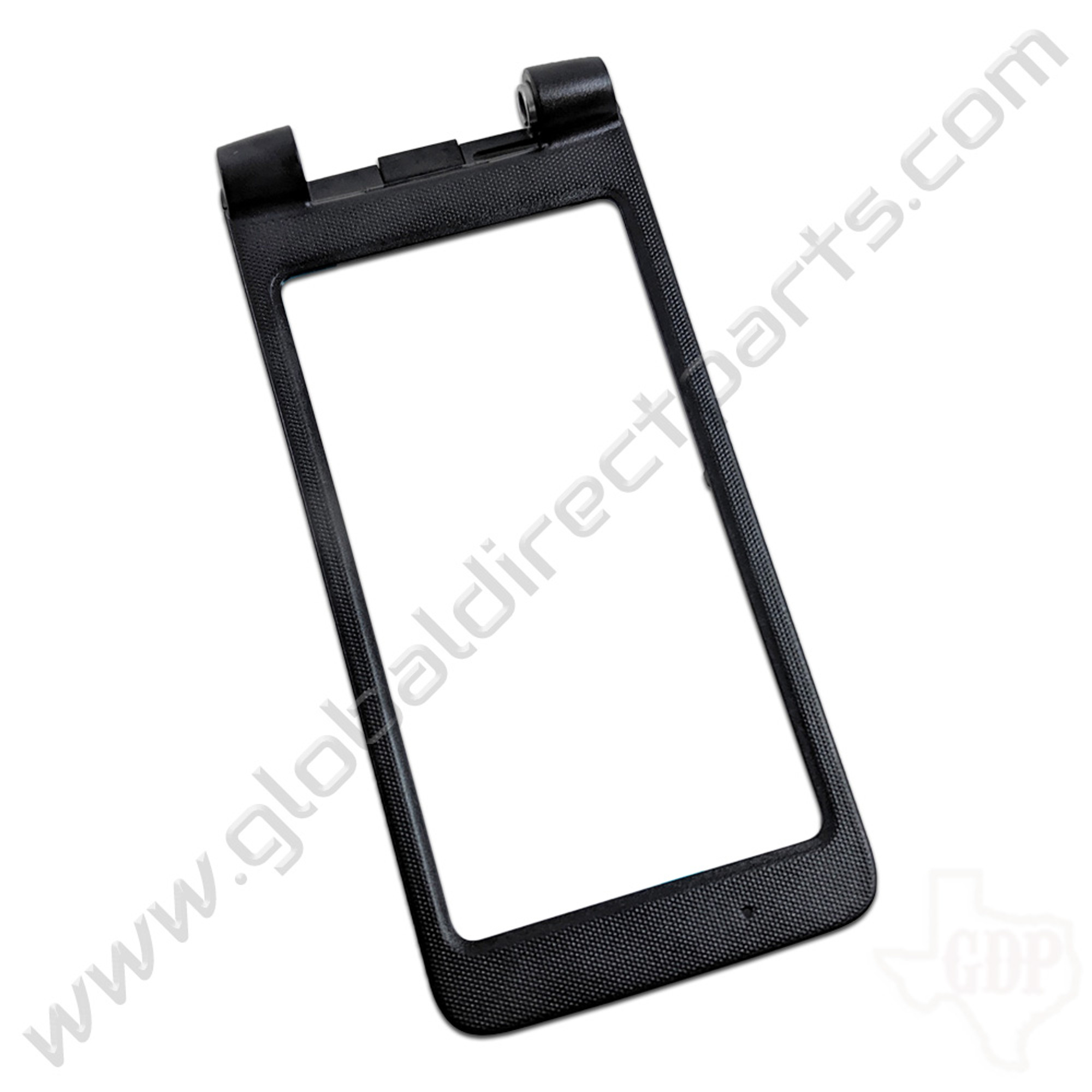 Oem Lg Exalt Lte Vn220 Keypad Frame C Side Acq89590001 Global Direct Parts