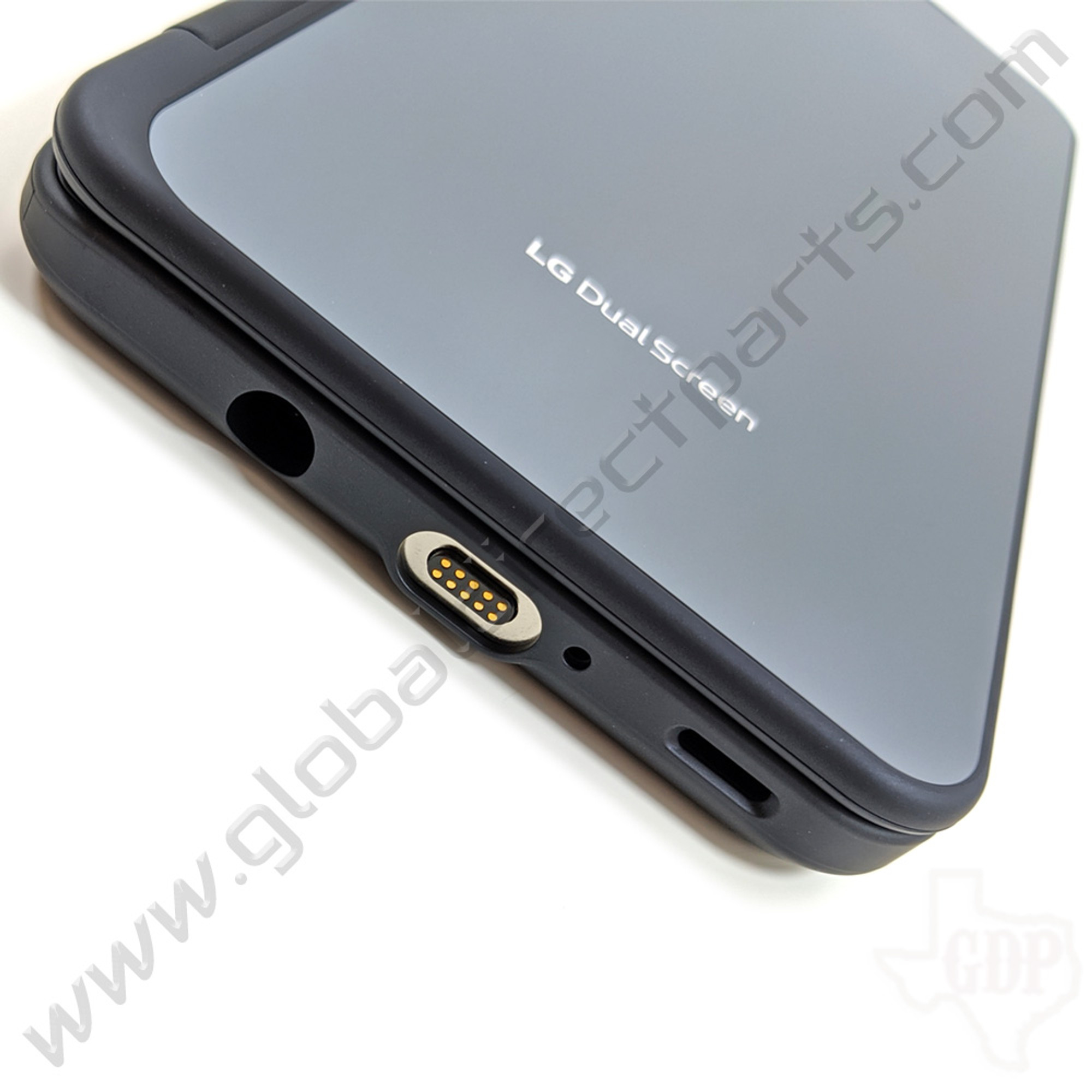 lg v60 thinq dual case