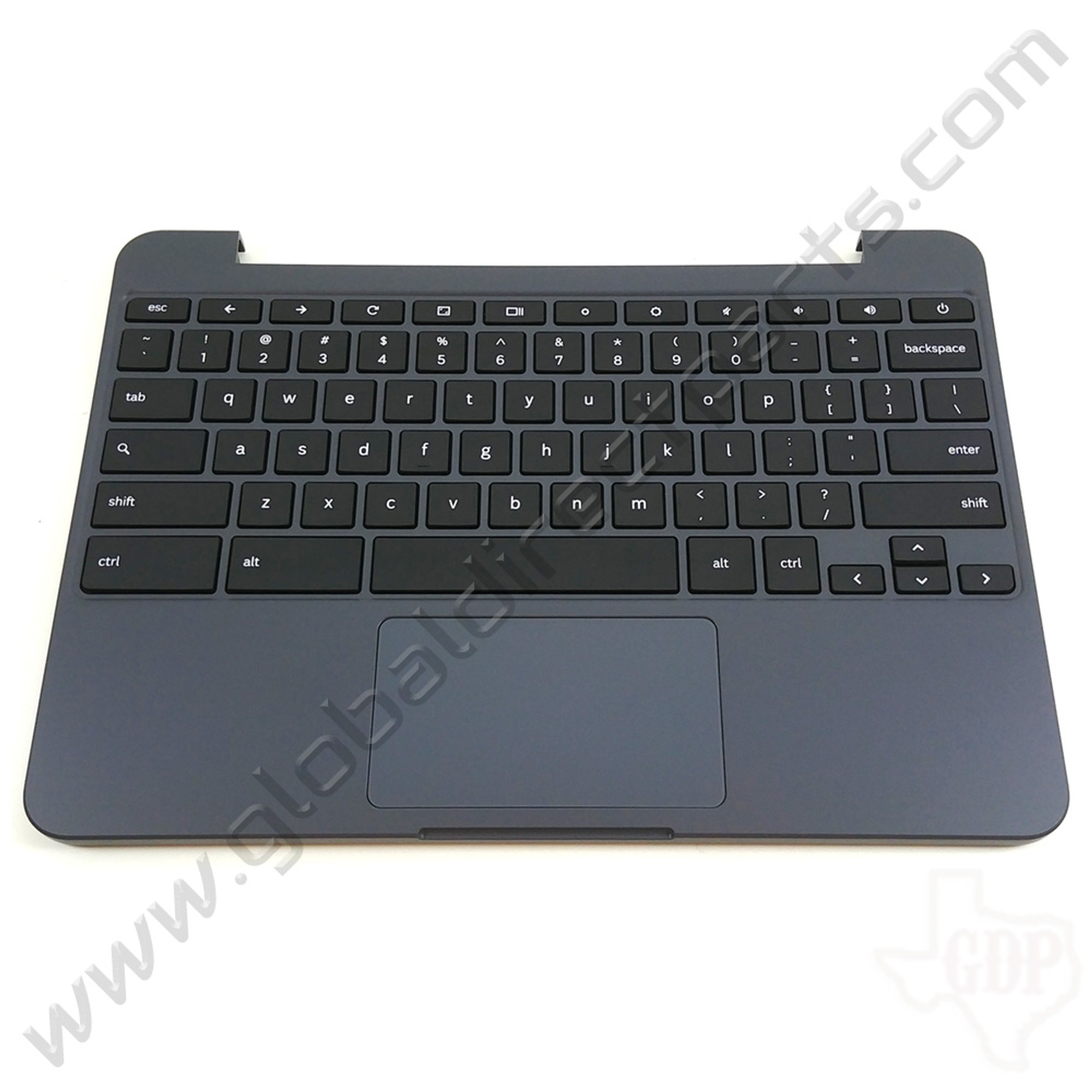 Chromebook本体 Chromebook ASUS C3000DV soft keyboard Chromebook ASUS C3000DV soft keyboard