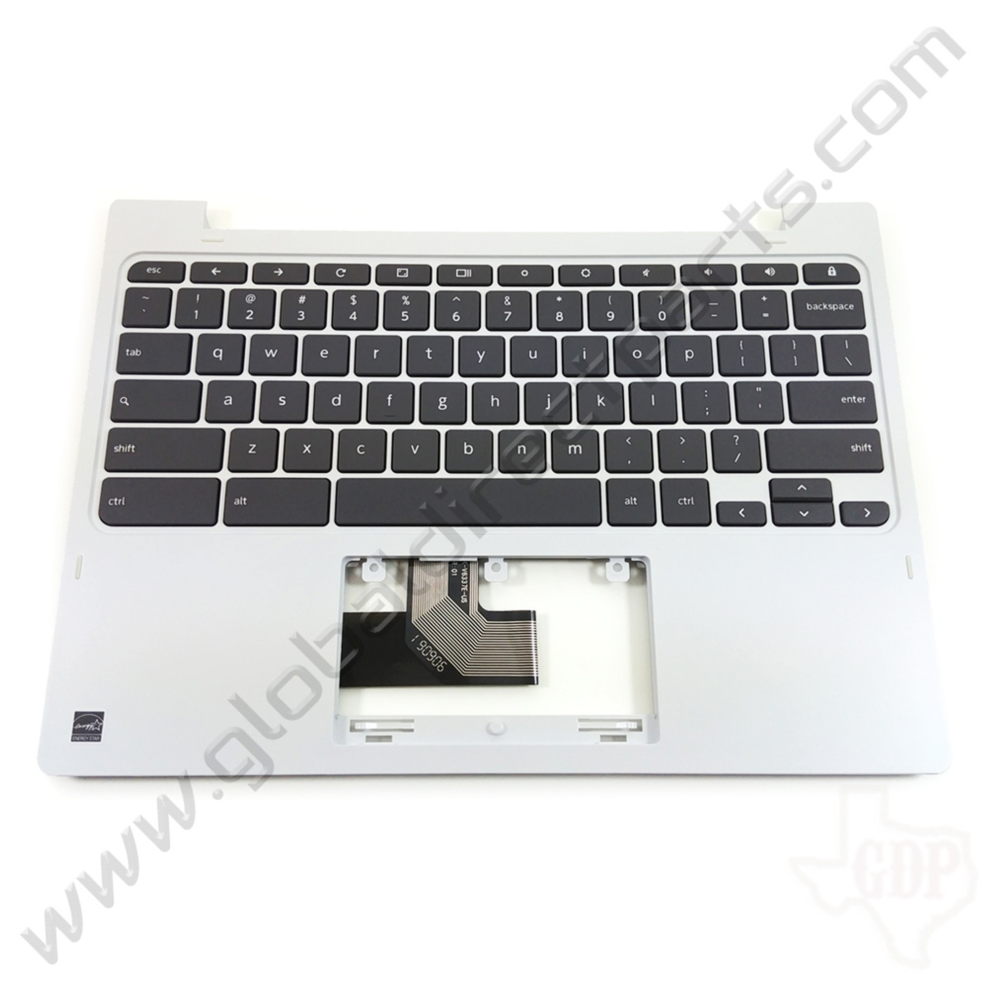 chromebook c330 keyboard