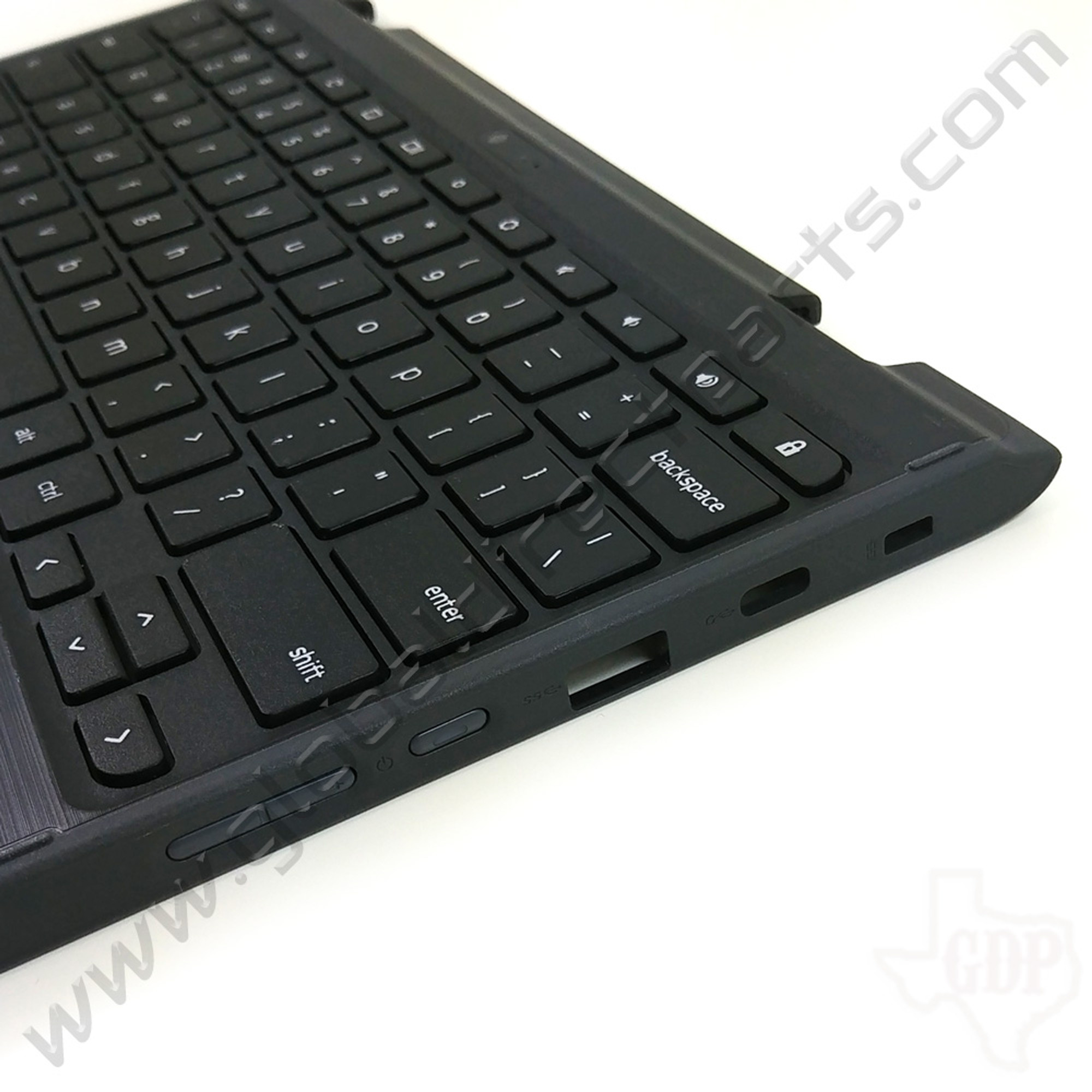 OEM Lenovo 300e Chromebook 2nd Gen 81MB Keyboard with Touchpad [C