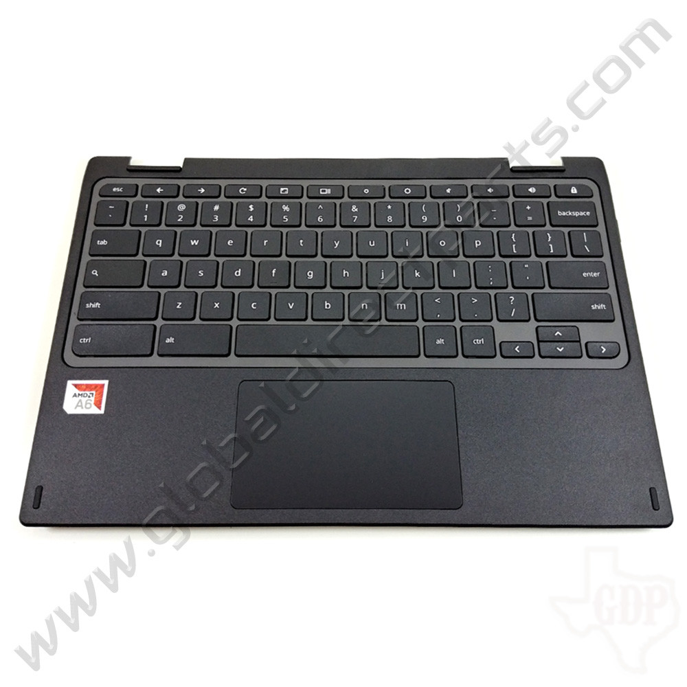 11.6″ Acer ChromeBook Spin 311 R721T 2-in-1 311 C721 Series - IPearl - Foto 13