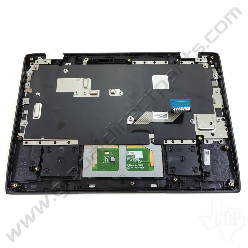 Schermo LCD Sostitutivo Per Lenovo 100e Chromebook 2a Gen (81MA) - 11.6'' HD Antiriflesso