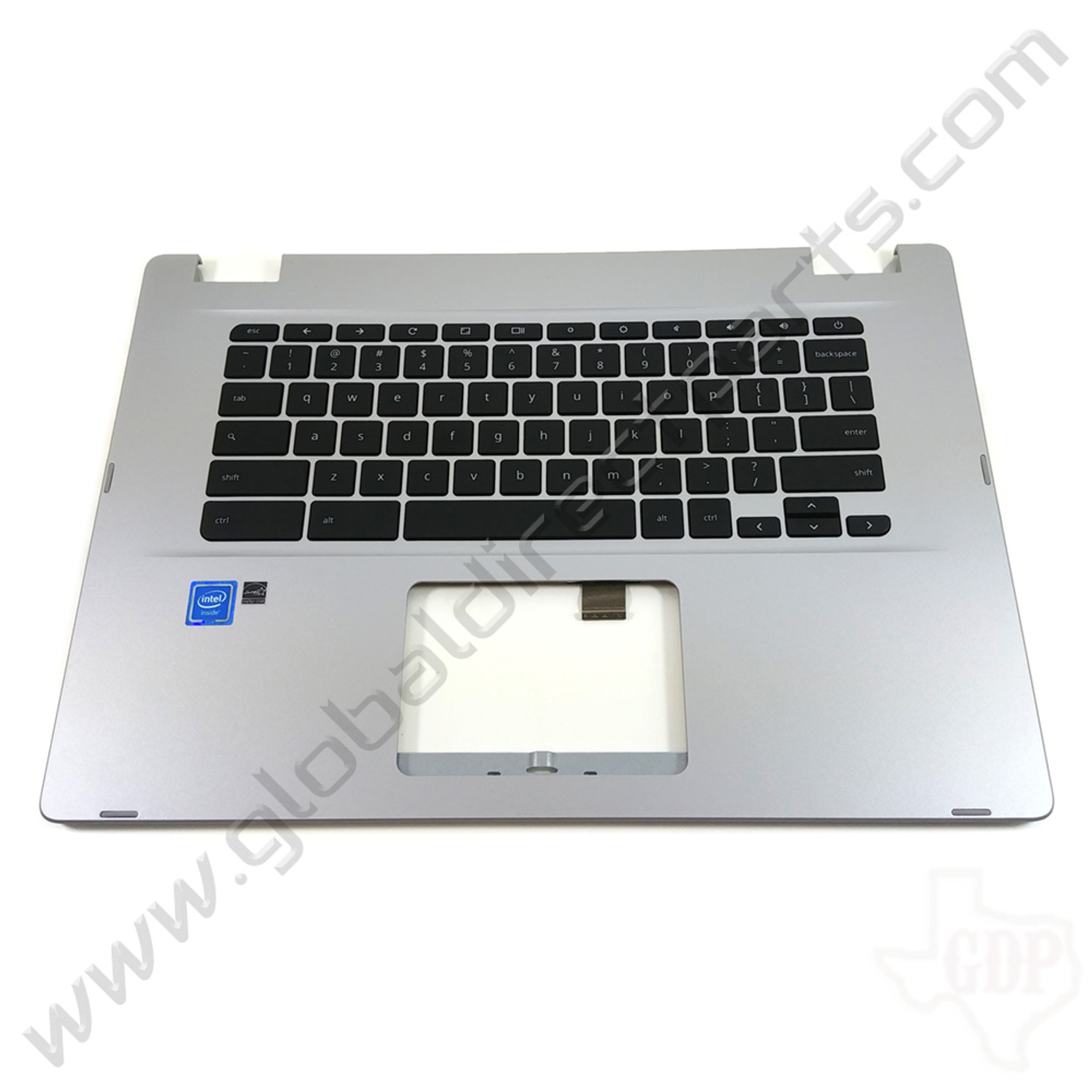 OEM Asus Chromebook C523NA Keyboard [C-Side]