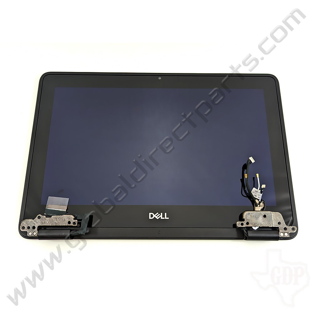 OEM Dell Chromebook 11 3100 Education Complete LCD & Digitizer Assembly  [2-in-1] [Stylus Enabled]