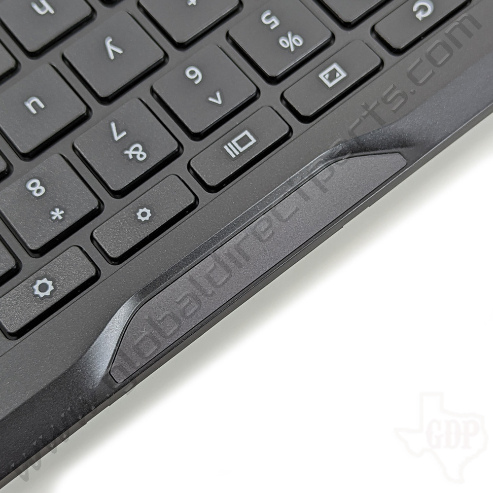 OEM Reclaimed Acer Chromebook Spin 511 R752T Keyboard [Not Including ...