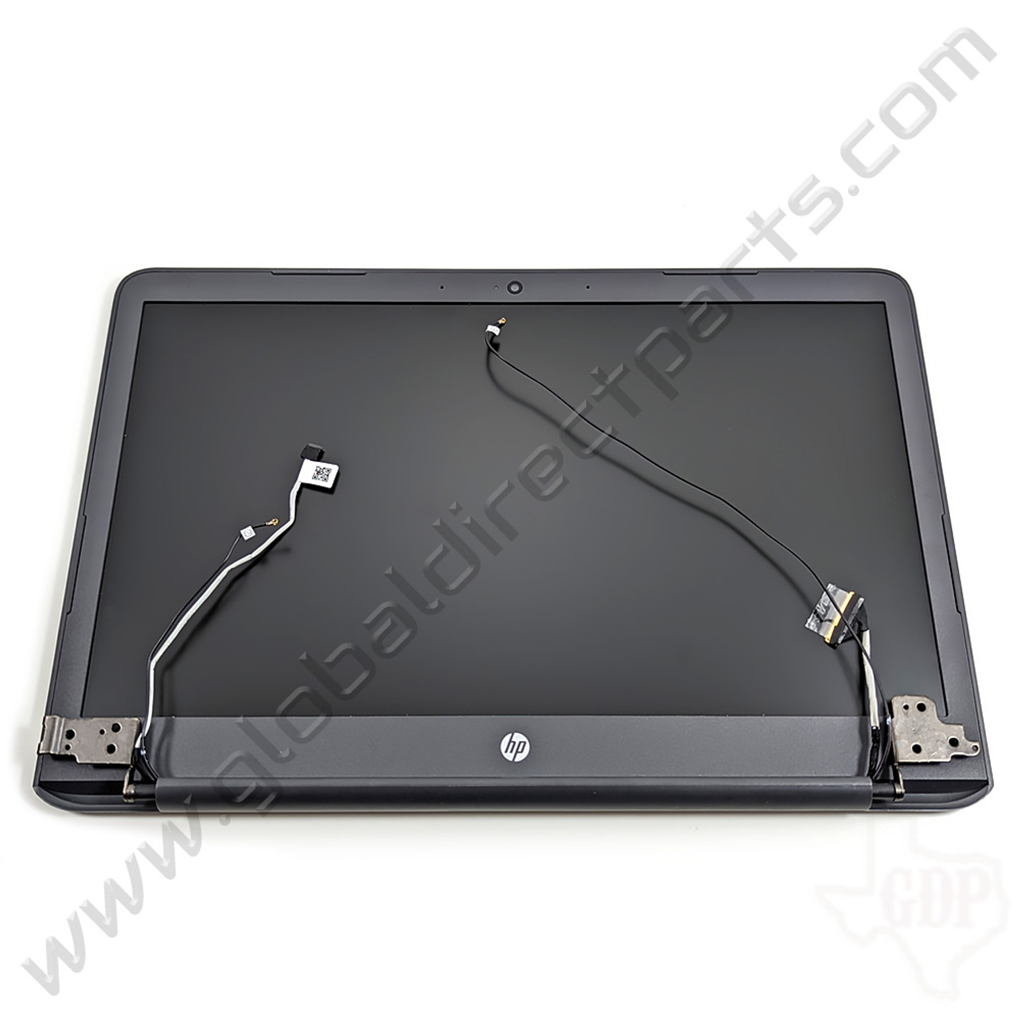 OEM Reclaimed HP Chromebook 14A G5 Complete LCD Assembly - Global