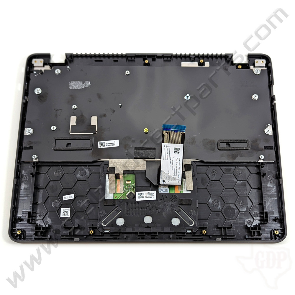 Acer Chromebook 712 C871 C871T DC Jack USB Type-C Power Connector Charging Port DC-IN - $19.95 - Foto 2