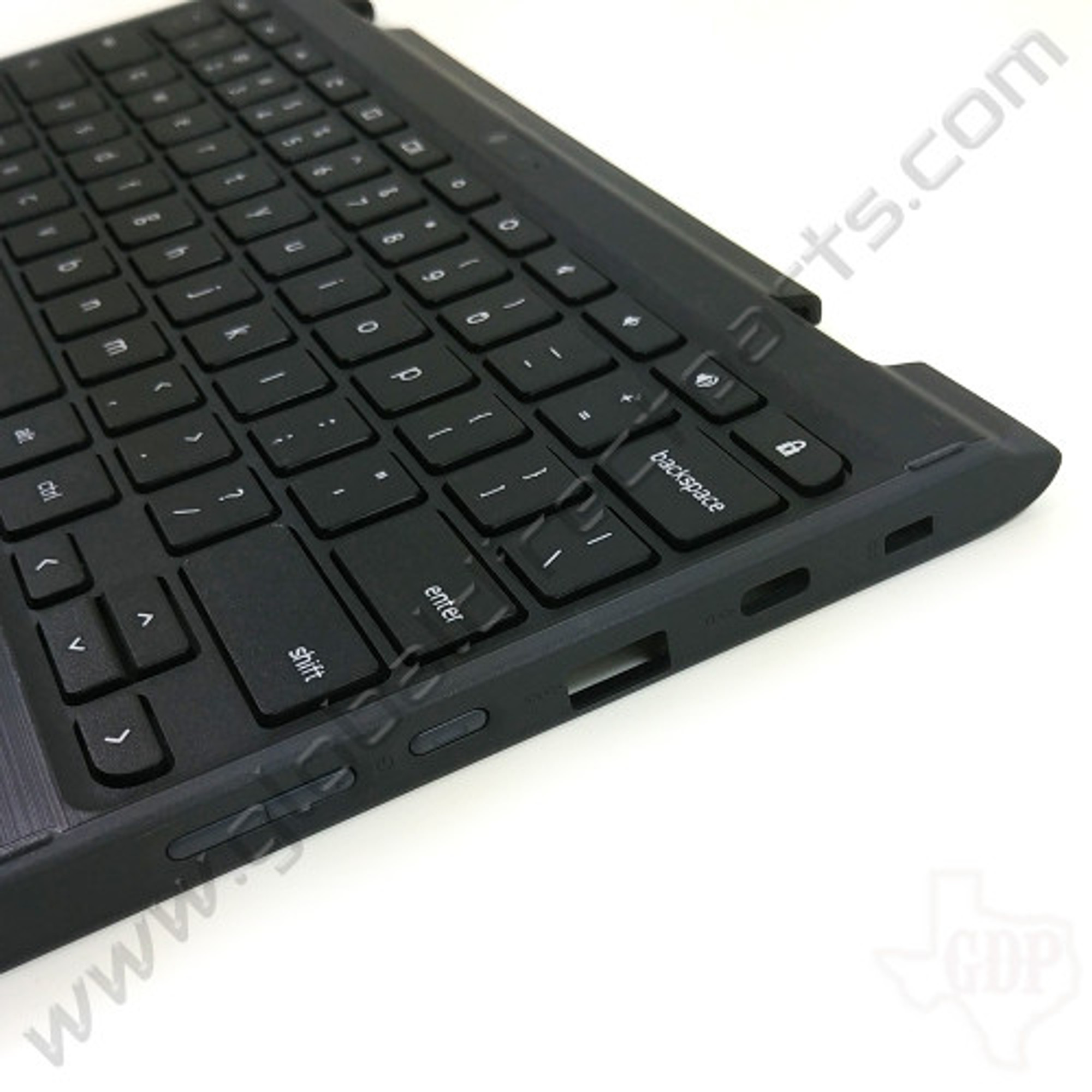 OEM Reclaimed Lenovo 300e Chromebook 2nd Gen 81MB Keyboard with