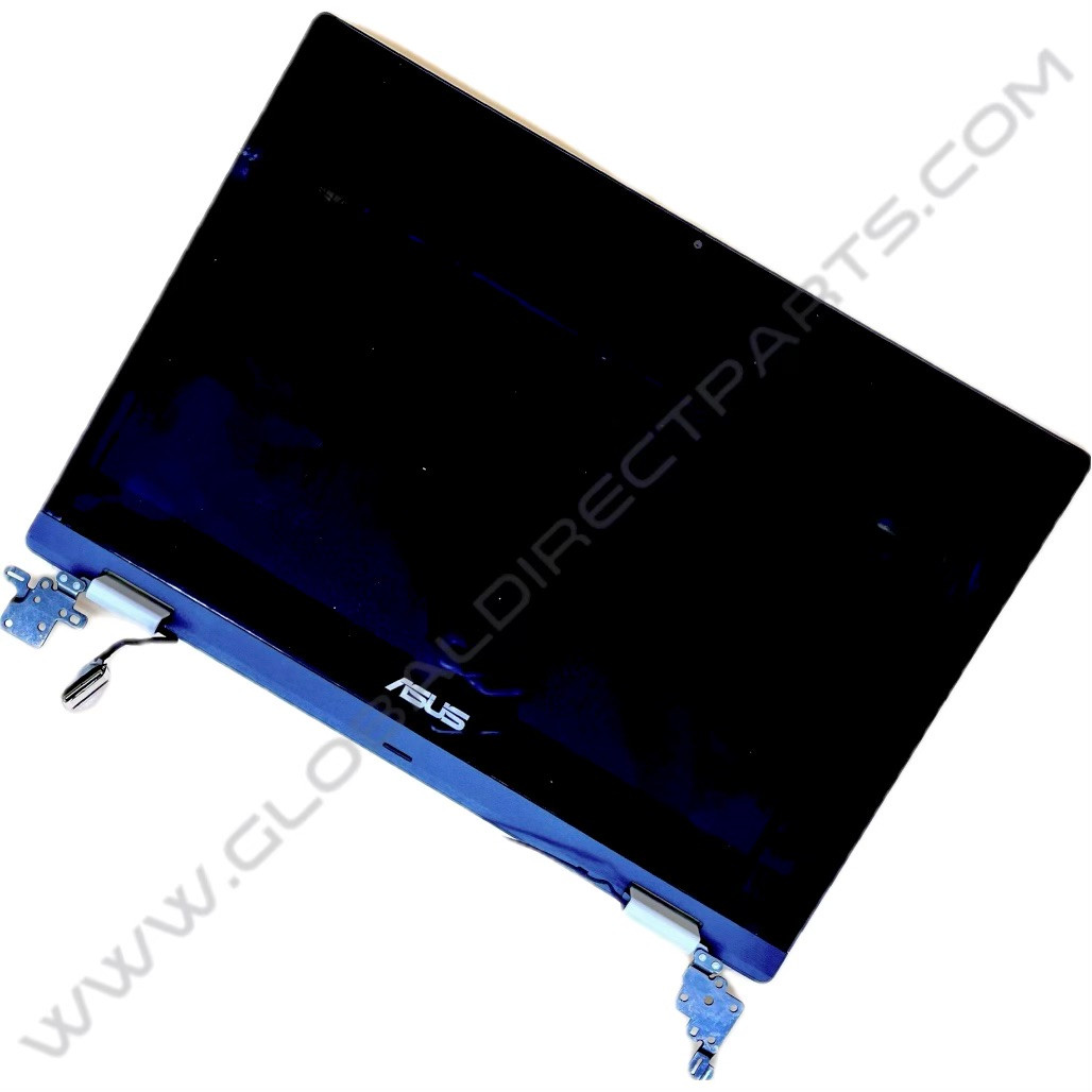 Kit De Tornillos Para ASUS Chromebook CX1400 CX1500 - 11 Tornillos Para Carcasa Inferior, Repuesto