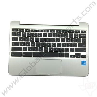 OEM Reclaimed Asus Chromebook Flip C100P Keyboard with