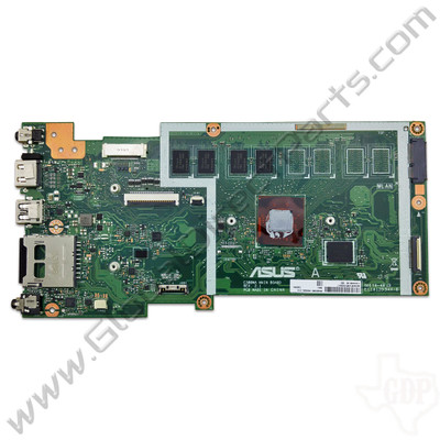 OEM Asus Chromebook C300M Motherboard [2GB] [60NB05W0-MB4100-210]