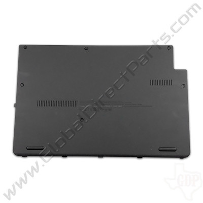 OEM Lenovo ThinkPad 11e, Yoga 11e Chromebook Bottom Cover [E-Side] - Black [3DLI5HDLV00]