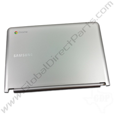 OEM Samsung Chromebook XE303C12 LCD Cover [A-Side] [BA75-04169A]