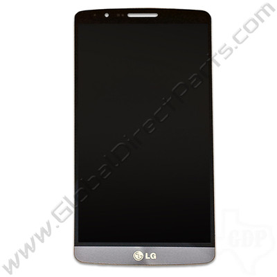 LG Parts - LG G Series - Global Direct Parts