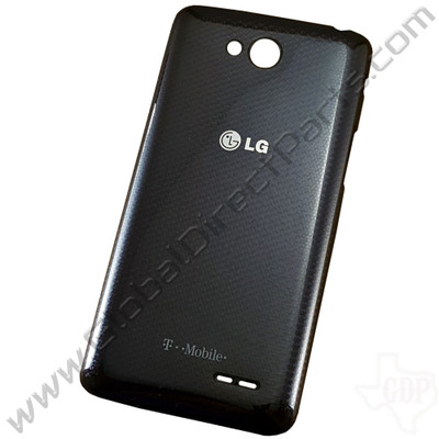 OEM LG Optimus L90 D415 Battery Cover