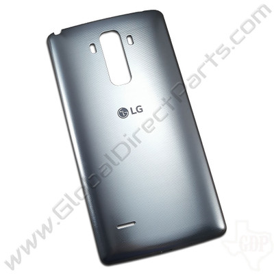 OEM LG G Stylo LS770, H631 Battery Cover [Not Including NFC Flex]