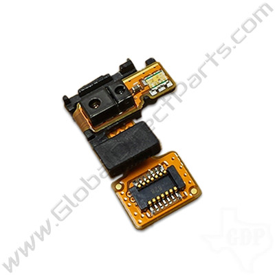 OEM LG G2 D800, D801, D802, LS980, VS980 Light & Proximity Sensor Flex with IR Blaster