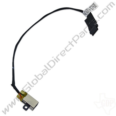 OEM HP Chromebook 11 G5 EE Charge Port [920842-001]