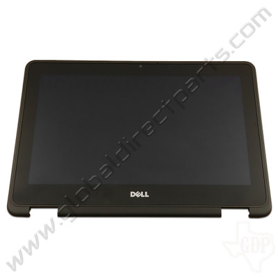 OEM Dell Chromebook 11 3189 Education LCD & Digitizer Assembly - Gray
