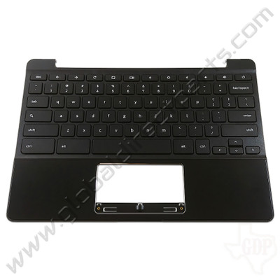 OEM CTL Chromebook J2 Keyboard [C-Side] - Black