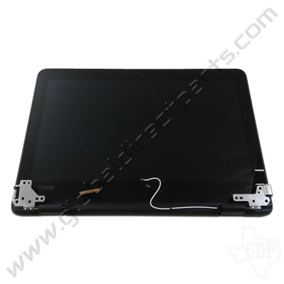 LEDOLED LCD Touch Screen Digitizer Assembly For Lenovo 300e Chromebook 81H0