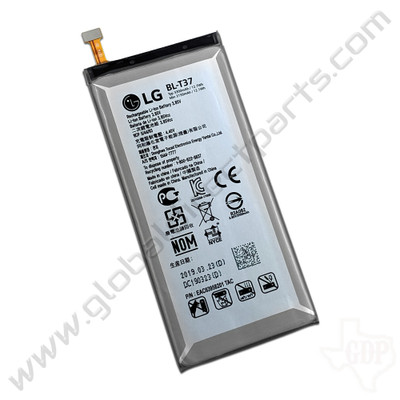 OEM LG V40 ThinQ, Stylo 4, Stylo 4 Plus Battery [BL-T37] [EAC63958201]