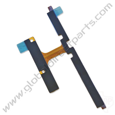 OEM LG G Pad 7.0  K-430 Volume Key Flex [EAX66347101]