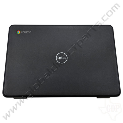 OEM Reclaimed Dell Chromebook 11 5190 Education LCD Cover [A-Side]