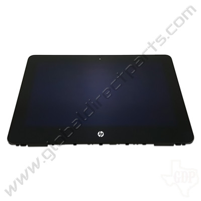 OEM HP Chromebook x360 11 G1 EE LCD & Digitizer Assembly [Stylus-Enabled]