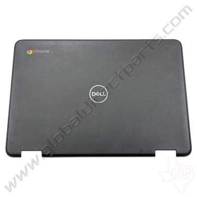 OEM Reclaimed Dell Chromebook 11 5190 Education LCD Cover [A-Side] [2-in-1]