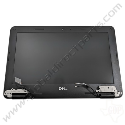 OEM Reclaimed Dell Chromebook 11 3100 Education Complete LCD Assembly