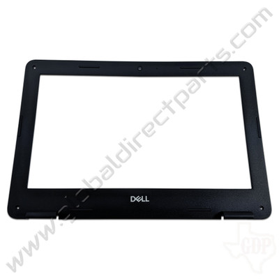OEM Reclaimed Dell Chromebook 11 3100 Education LCD Frame [B-Side] [Non-Touch]