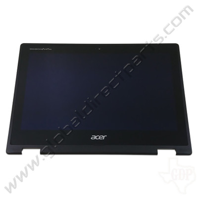 OEM Acer Chromebook Spin 11 CP311 LCD & Digitizer Assembly