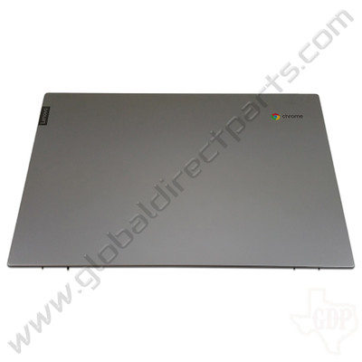 OEM Reclaimed Lenovo 14e Chromebook 81MH LCD Cover [A-Side] [5CB0S95225]