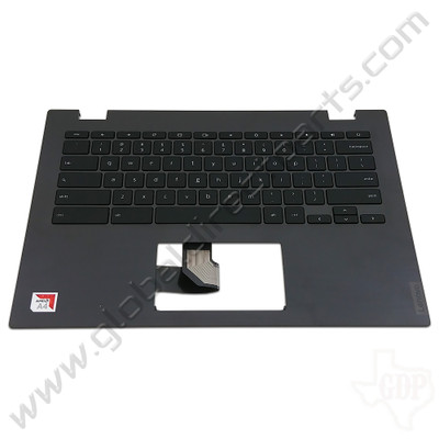 OEM Reclaimed Lenovo 14e Chromebook 81MH Keyboard [C-Side]