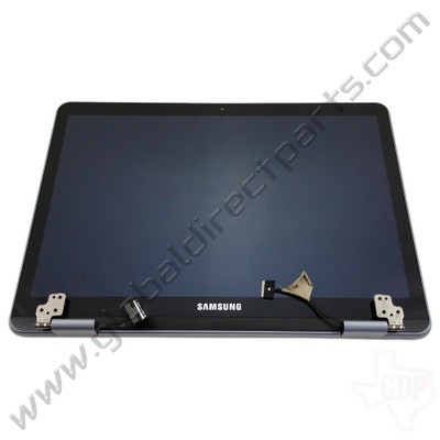 OEM Reclaimed Samsung Chromebook Plus V2 XE521QAB Complete LCD & Digitizer Assembly