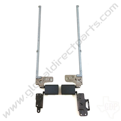 OEM Acer Chromebook Spin 512 R851T Metal Hinge Set