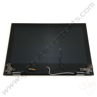 OEM Reclaimed Lenovo 300e Chromebook 2nd Gen MTK 81QC Complete LCD & Digitizer Assembly