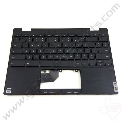 OEM Lenovo 300e Chromebook 2nd Gen MTK 81QC Keyboard [C-Side]