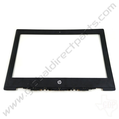 OEM HP Chromebook 11 G8, 11A G8 EE LCD Frame [B-Side]