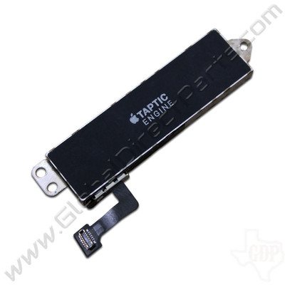 Apple - ビビ OEM Apple iPhone 8 Taptic Engine & Vibrating Motor - Global