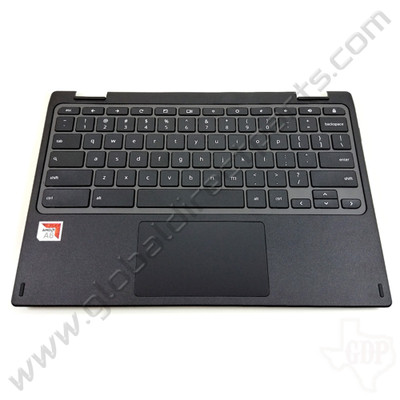 OEM Reclaimed Acer Chromebook Spin 311 R721T Keyboard with Touchpad [C-Side]