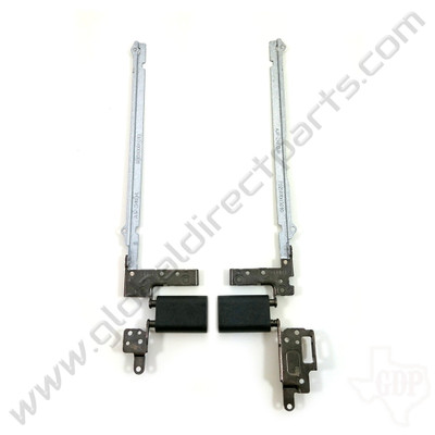 OEM Acer Chromebook Spin 311 R721T Metal Hinge Set